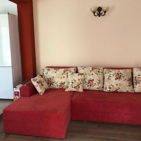 Casuta Lavi Constanta Villa Exterior foto