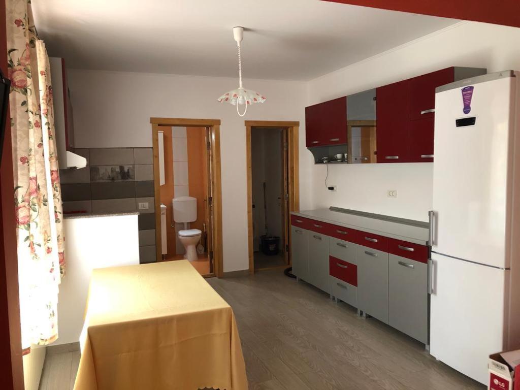 Casuta Lavi Constanta Villa Exterior foto