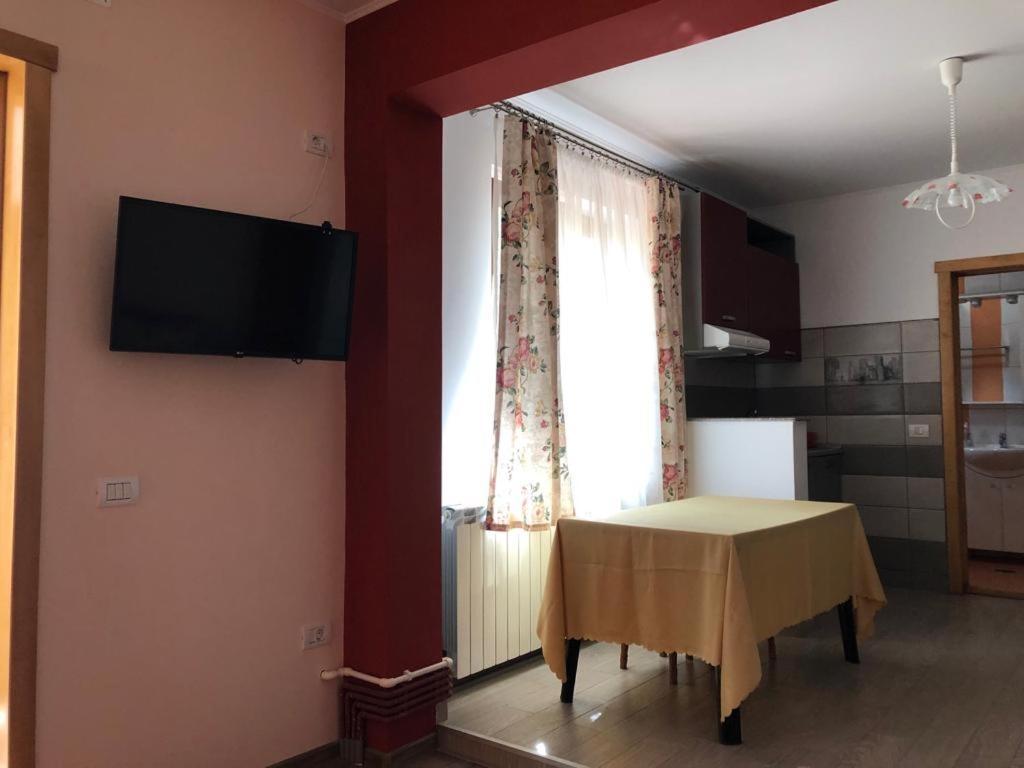Casuta Lavi Constanta Villa Exterior foto