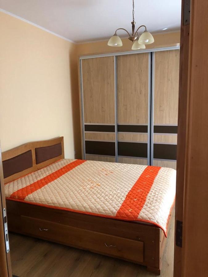 Casuta Lavi Constanta Villa Exterior foto